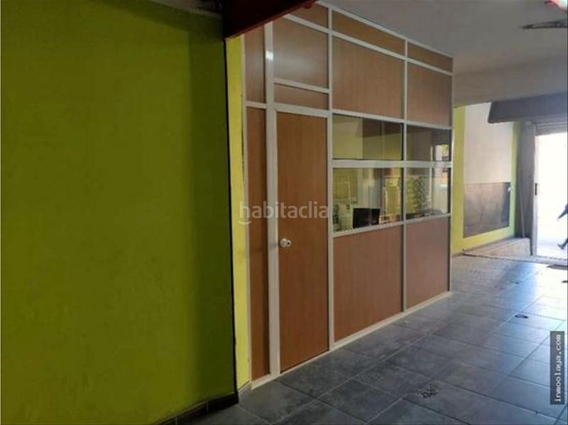 Foto 5d480790-06e1-495f-911b-5f903f1c6b42. Business premise in Progrés - Pep Ventura Badalona