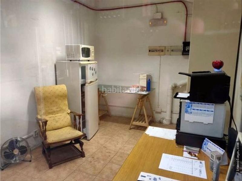 Foto 7422f92a-c843-408c-8980-9a64fcaf3a8d. Business premise in Progrés - Pep Ventura Badalona