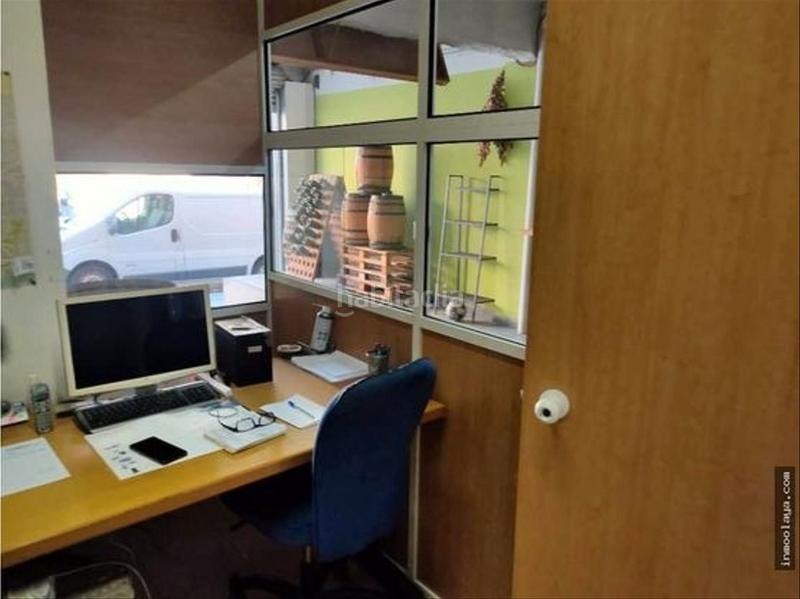 Foto 7c1c9a1b-ed67-4390-ad9c-b08bc01f54d7. Business premise in Progrés - Pep Ventura Badalona