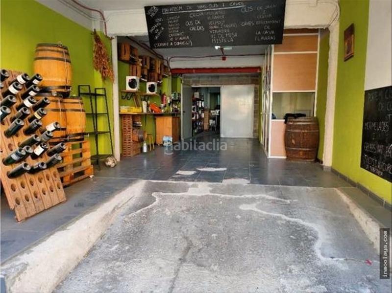 Foto ffba210c-31c9-47e0-9f19-da707144ebde. Business premise in Progrés - Pep Ventura Badalona