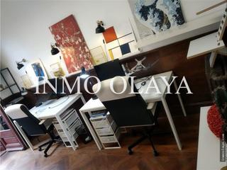 Miete Büro in Dreta de l´Eixample. Oficina co-working en rambla cat