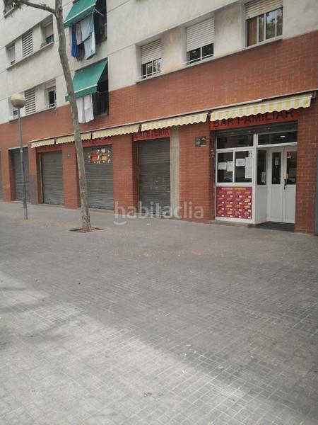 Foto 115fa19a-3043-4043-9c58-5f54ae585de1. Local commercial avec chauffage dans Sant Cosme-La Granja Prat de Llobregat (El)