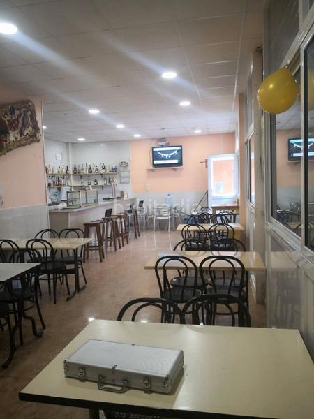 Foto 2a11281f-0420-4c50-b611-f67f1d4307ea. Local commercial avec chauffage dans Sant Cosme-La Granja Prat de Llobregat (El)