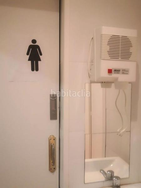 Foto 2ad8b932-5a8c-4147-a554-7a3693494c0e. Local commercial avec chauffage dans Sant Cosme-La Granja Prat de Llobregat (El)