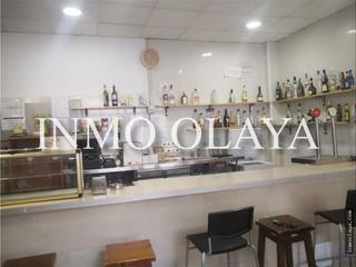 Local commercial à Sant Cosme-La Granja. Venta o alquiler bar restaurant en el prat de llobregat