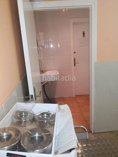 Foto 566119a3-0a39-4b2b-b6a5-b910f0fc0289. Local commercial avec chauffage dans Sant Cosme-La Granja Prat de Llobregat (El)