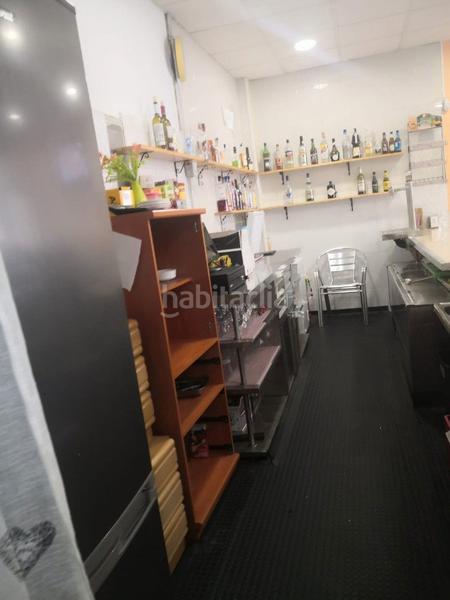 Foto 69fb3d6c-8963-4c4a-a241-68c6e08ac4e5. Local commercial avec chauffage dans Sant Cosme-La Granja Prat de Llobregat (El)