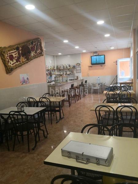 Foto ae0b7edc-4201-4162-997d-5099bb4d1b7b. Local commercial avec chauffage dans Sant Cosme-La Granja Prat de Llobregat (El)