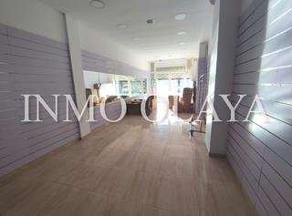 Locale commerciale in Gorg. Venta de local comercial