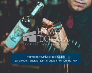 Traspàs Local Comercial a Dreta de l´Eixample. Traspaso bar restaurant