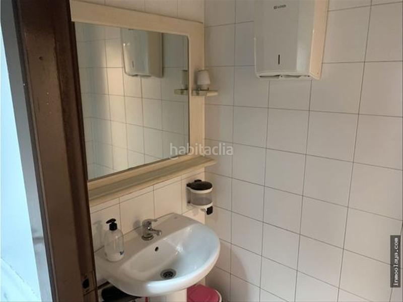 Foto 66b5bc3f-42a6-4eed-a5b2-1f1d9f991302. Pas-de-porte local commercial avec chauffage dans El Camp de l´Arpa del Clot Barcelona