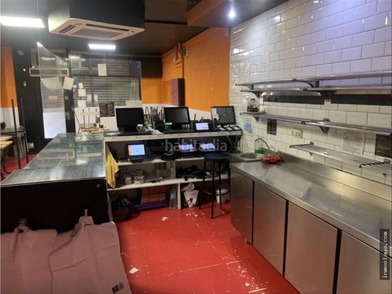 Foto 807ac7ab-1c28-4a78-a9c9-f811ffebc500. Traspaso local comercial traspaso bar rest. en nou barris en Barcelona