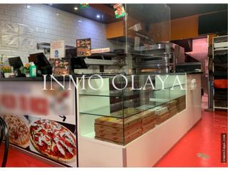 Trapasso Locale commerciale in El Camp de l´Arpa del Clot. Traspaso bar rest. en nou barris