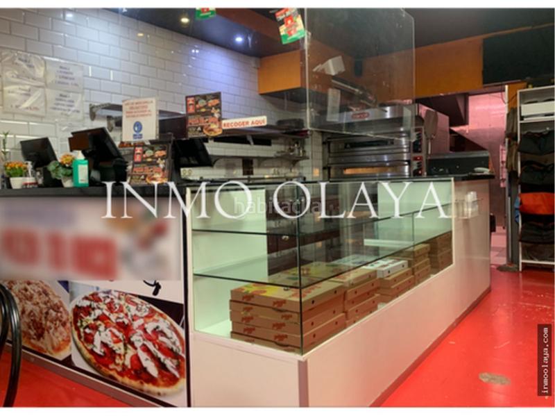 Foto 87d94c58-eac1-4d64-9a6c-41b332d855ee. Traspaso local comercial traspaso bar rest. en nou barris en Barcelona