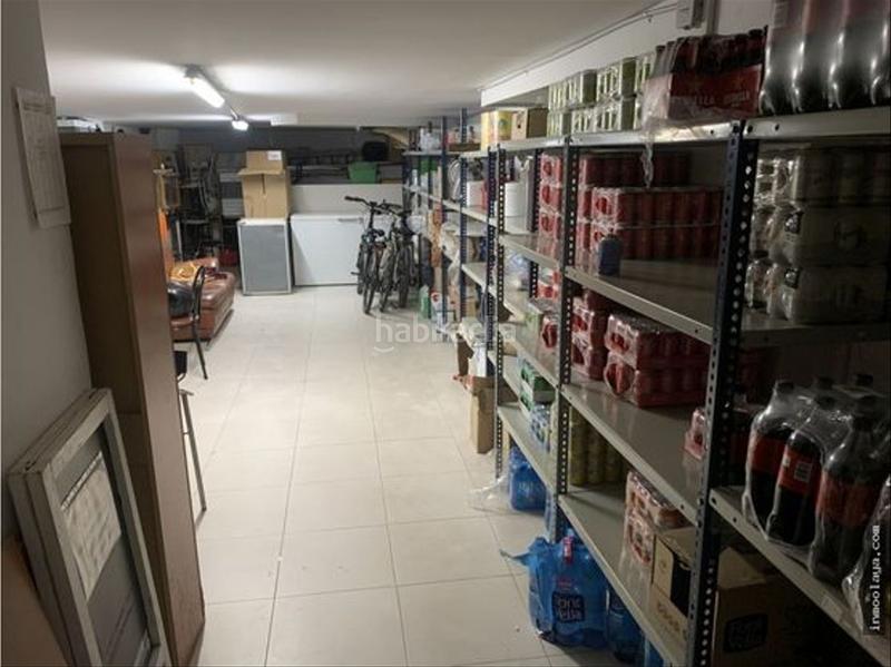 Foto 914df062-5a13-473d-9ea3-ab7c6bc01872. Trapasso locale commerciale con riscaldamento in El Camp de l´Arpa del Clot Barcelona