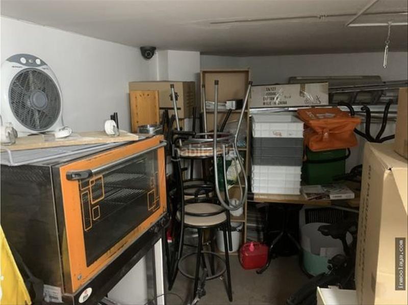 Foto 9e999764-47bc-4c80-bd39-6bb25b7aa9d7. Trapasso locale commerciale con riscaldamento in El Camp de l´Arpa del Clot Barcelona