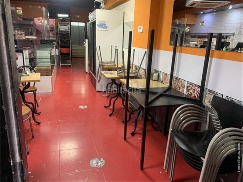 Foto 0610265d-7597-416b-8e77-2065f620090d. Umzug geschäftsraum mit heizung in El Camp de l´Arpa del Clot Barcelona