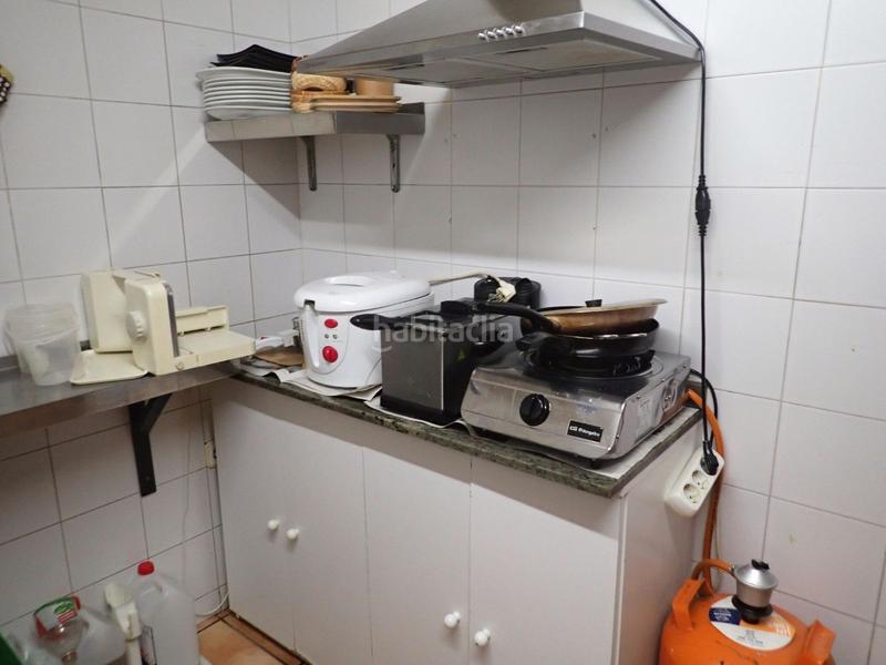 Foto 79ebef67-dbf1-4445-a49e-4a98d2f68ac0. Pas-de-porte local commercial avec chauffage dans Poble - Casc Antic Castellar del Vallès