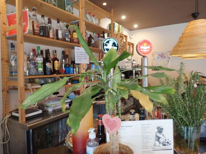 Foto 7df9d41d-fcc3-495e-a531-8ffeca7d919a. Pas-de-porte local commercial avec chauffage dans Poble - Casc Antic Castellar del Vallès