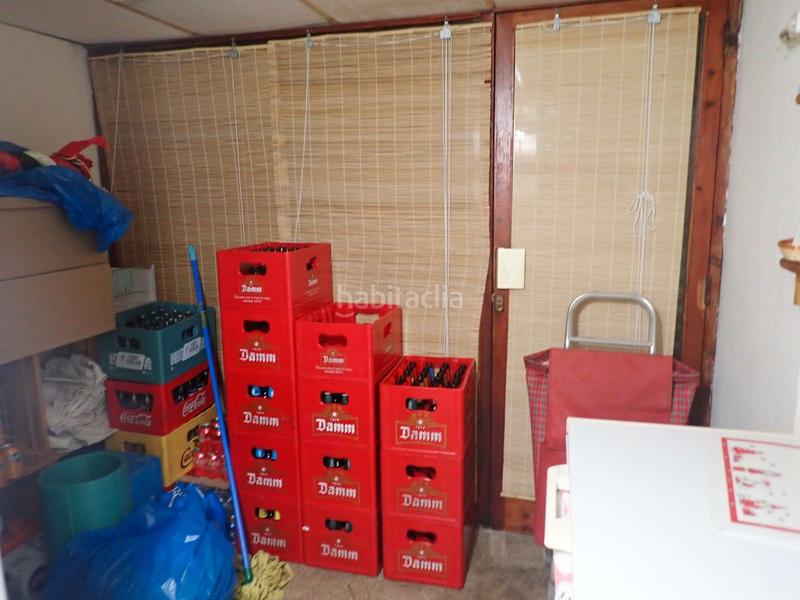 Foto 074c7989-56f3-479e-b43d-c8848c52e1a9. Transfer business premise with heating in Poble - Casc Antic Castellar del Vallès