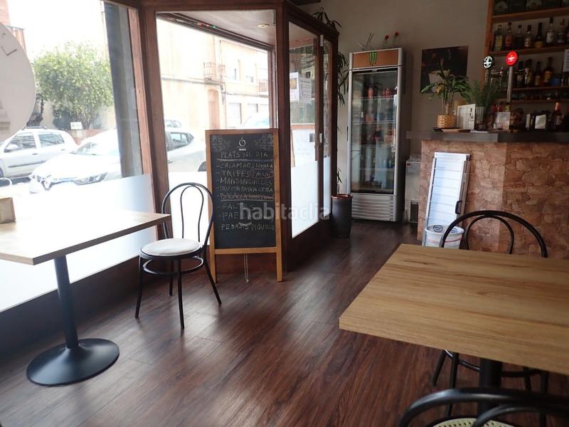 Foto 359bf246-c3d6-48b0-a657-4c43dea2098c. Transfer business premise with heating in Poble - Casc Antic Castellar del Vallès