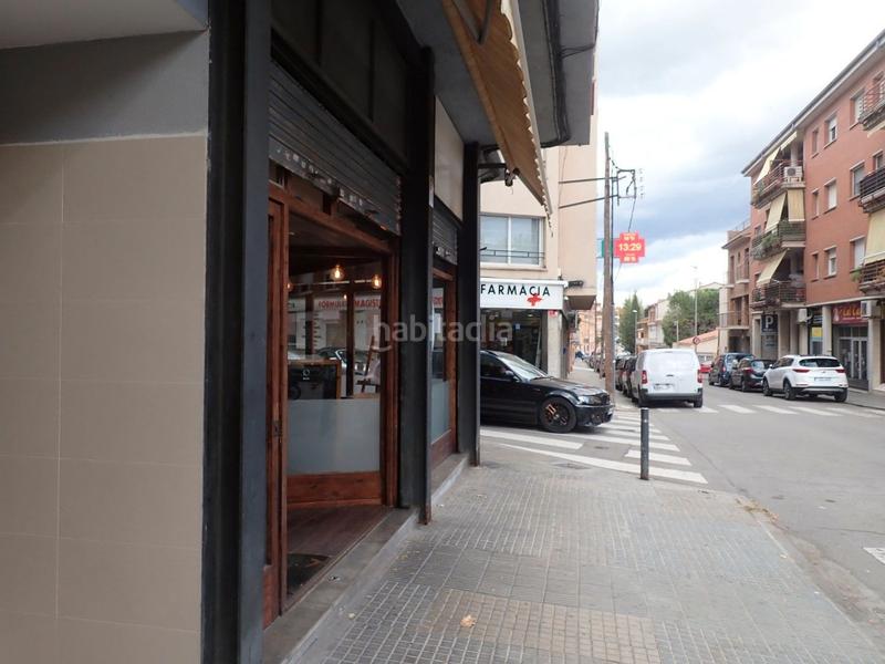 Foto 8154627c-815d-4d76-b63f-170f6a2a635e. Transfer business premise with heating in Poble - Casc Antic Castellar del Vallès