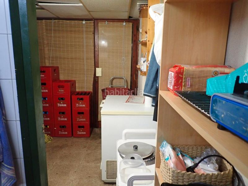 Foto fed42984-2e61-49d4-9c13-2b342945acf1. Transfer business premise with heating in Poble - Casc Antic Castellar del Vallès