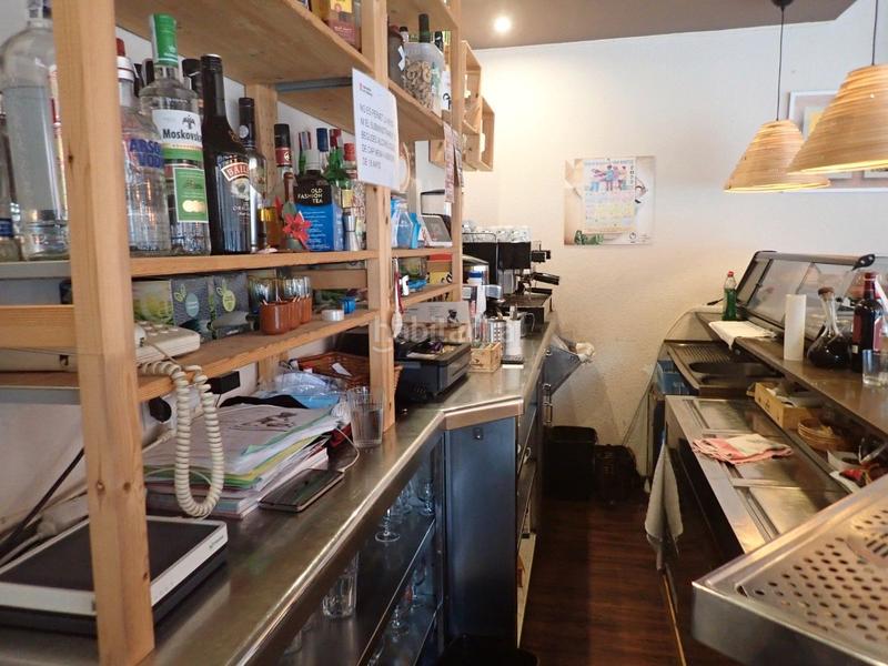 Foto 917ac7f7-28a1-45c6-8c67-81d198753a50. Traspàs local comercial amb calefacció a Poble - Casc Antic Castellar del Vallès