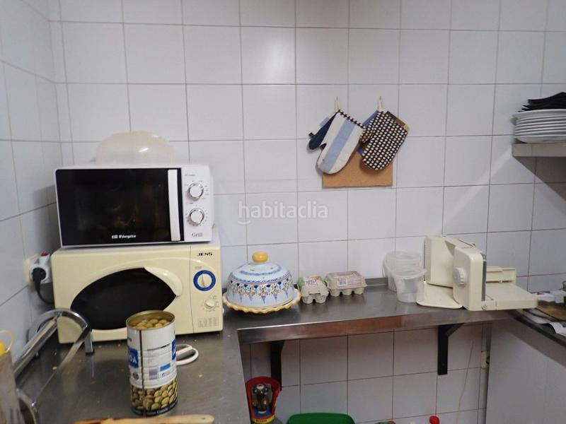 Foto 9da2e180-e5e0-419e-b0c8-8d9b85db94dc. Traspàs local comercial amb calefacció a Poble - Casc Antic Castellar del Vallès