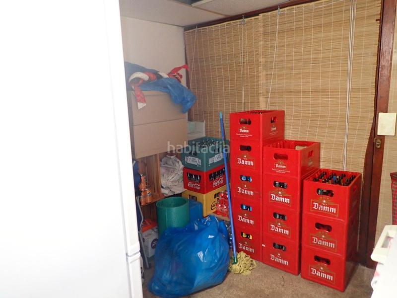 Foto be0dd11f-6c3d-42e2-b0e7-245b3d0a2867. Traspàs local comercial amb calefacció a Poble - Casc Antic Castellar del Vallès