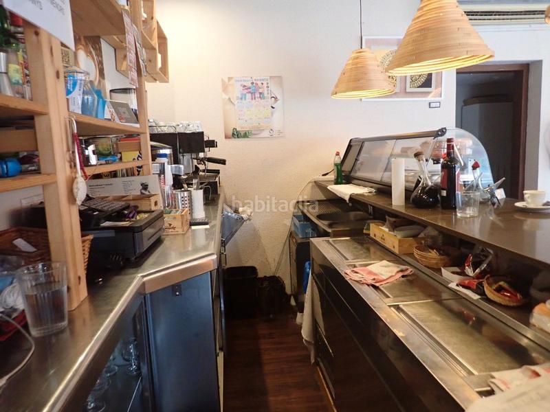 Foto c45bd3e3-8d09-4fd6-baa8-dea8682f3c7f. Traspàs local comercial amb calefacció a Poble - Casc Antic Castellar del Vallès