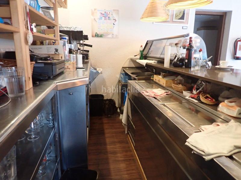 Foto d4e0fa3d-7b9a-4133-abc4-4a6aff128edd. Traspàs local comercial amb calefacció a Poble - Casc Antic Castellar del Vallès