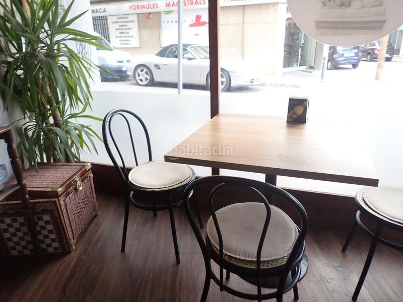 Foto 01acee2d-afc6-44a8-8347-1b47be0e8f69. Traspaso local comercial traspaso bar/cafeteria en castel en Castellar del Vallès