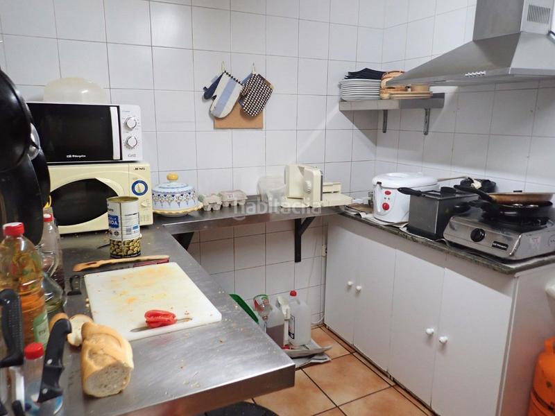 Foto 1c30ab58-de11-4718-a568-c89e8b8e9637. Traspaso local comercial traspaso bar/cafeteria en castel en Castellar del Vallès