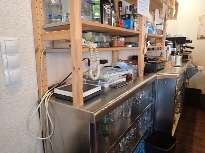 Foto 3f17cbbe-693e-4c74-a4f2-f95b89a4d978. Traspaso local comercial traspaso bar/cafeteria en castel en Castellar del Vallès