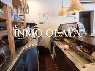 Traspaso Local Comercial en Poble - Casc Antic. Traspaso bar/cafeteria en castel