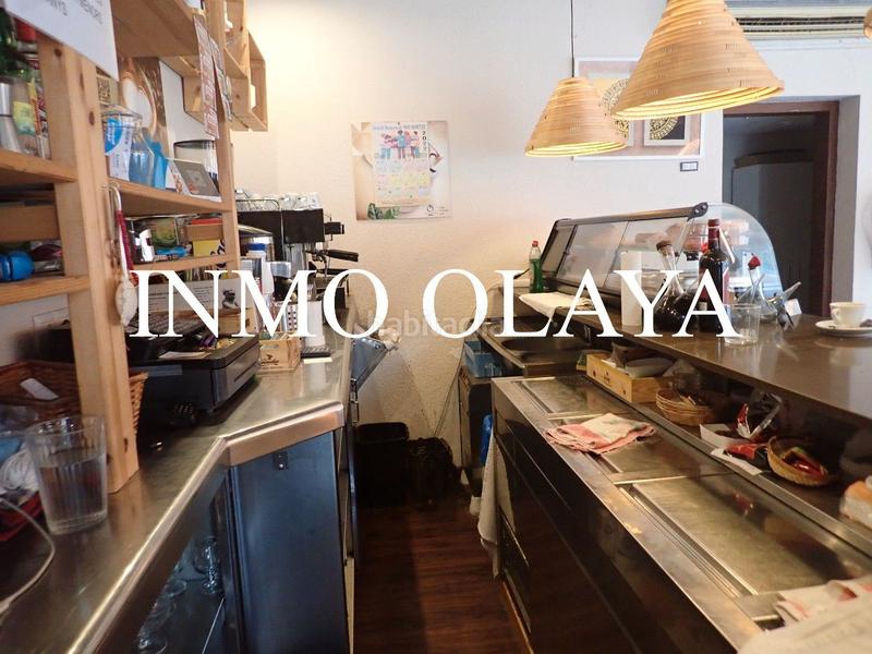 Foto 78f65983-9b0d-4765-988d-74c145f6fd64. Traspaso local comercial traspaso bar/cafeteria en castel en Castellar del Vallès