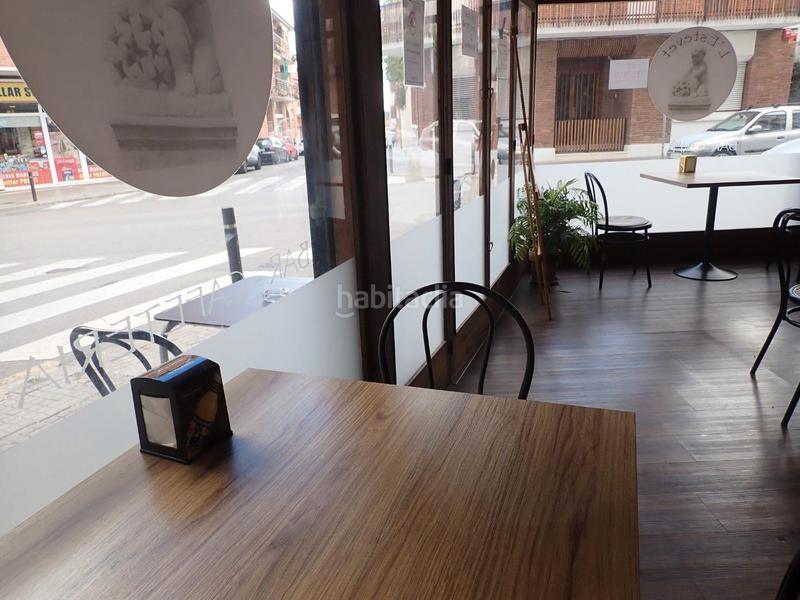 Foto 8a089635-cdf0-4317-87e2-7ea328fe2344. Traspaso local comercial traspaso bar/cafeteria en castel en Castellar del Vallès