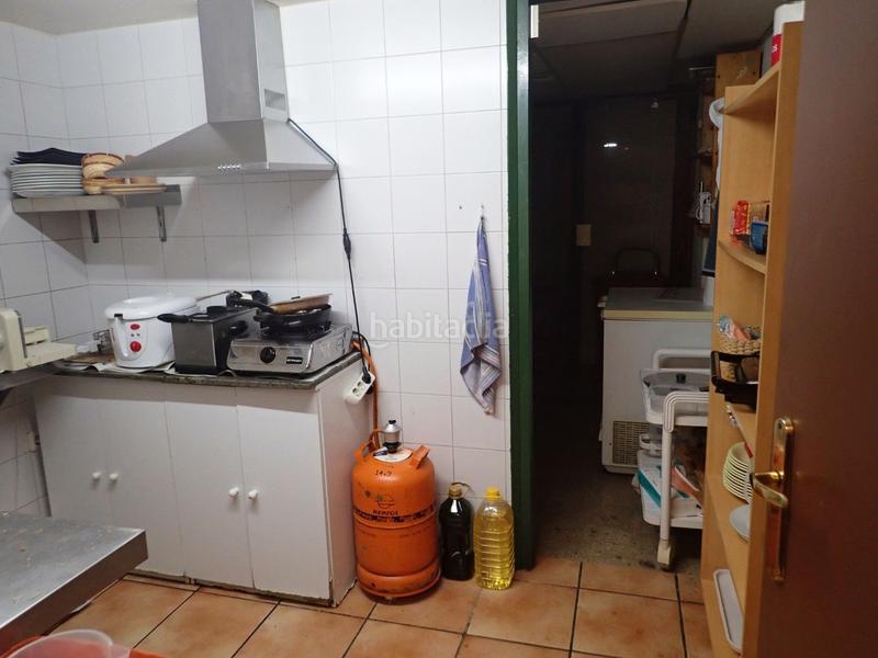 Foto f67c2cbd-5394-4f15-bdb2-68e273daedbb. Traspaso local comercial traspaso bar/cafeteria en castel en Castellar del Vallès