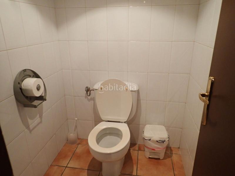 Foto 189328ad-57c7-42cc-8040-53960f084882. Umzug geschäftsraum mit heizung in Poble - Casc Antic Castellar del Vallès