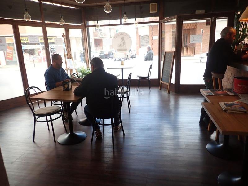 Foto 50a71745-8b50-482a-8f5a-1a4655a56a1c. Umzug geschäftsraum mit heizung in Poble - Casc Antic Castellar del Vallès