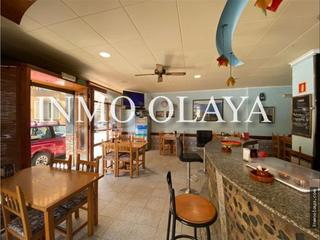 Business premise in Centre. Venta restaurante con vivienda