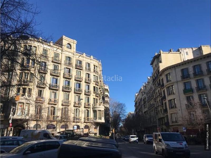 Foto 1455248f-e25e-4970-8274-4c45ff73765c. Traspàs local comercial amb calefacció a Barri de les Corts Barcelona