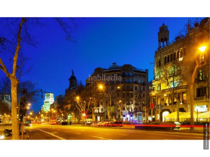 Foto e1e0d7f4-d46b-4f65-9db7-b5470851f5ef. Traspàs local comercial amb calefacció a Barri de les Corts Barcelona