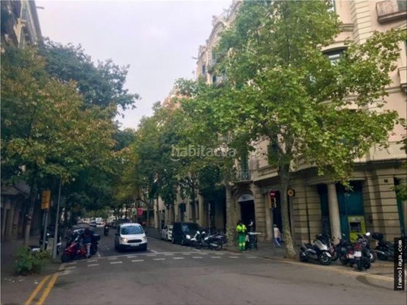 Foto a9c16a5a-83bc-4790-9a38-4b66a5bfe9ea. Trapasso locale commerciale con riscaldamento in Barri de les Corts Barcelona
