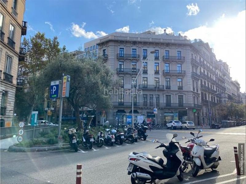 Foto 1b76ec18-638e-4232-83d4-6966b59669eb. Umzug geschäftsraum mit heizung in Barri de les Corts Barcelona