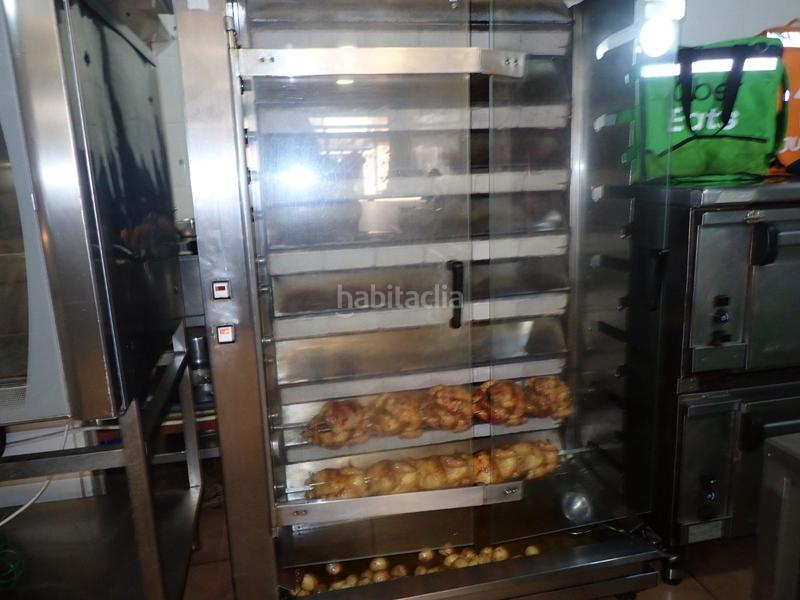 Foto 2192b529-e981-495e-a63e-3ec27128e824. Transfer business premise with heating in Centre Mollet del Vallès