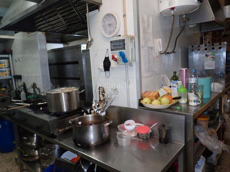 Foto 2f767bdf-598b-4c30-979c-9b924ced507b. Transfer business premise with heating in Centre Mollet del Vallès