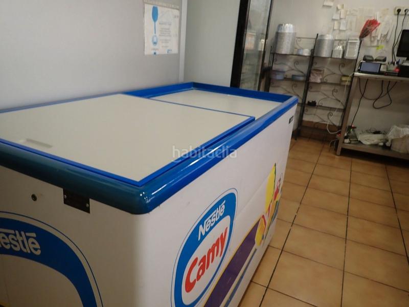 Foto 7ce114a4-ae13-438c-a978-85db3ec858df. Transfer business premise with heating in Centre Mollet del Vallès