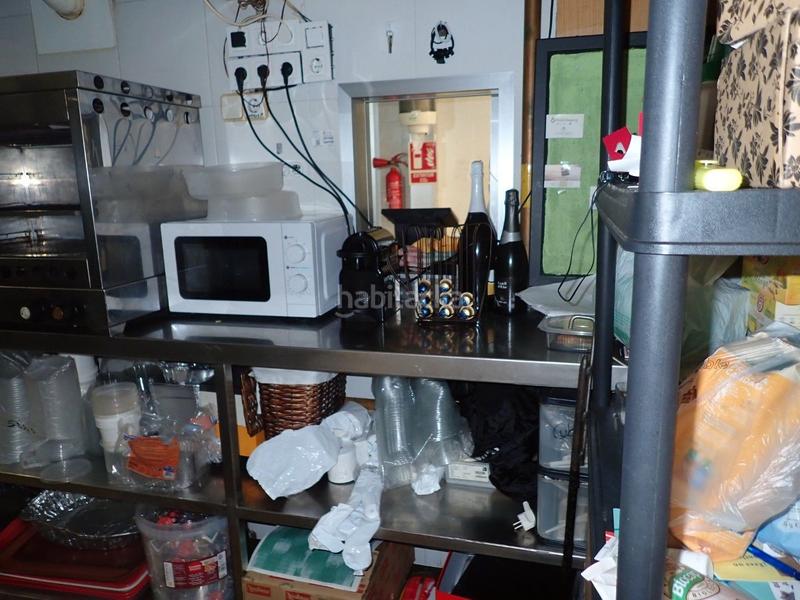 Foto 83f7e240-071e-46b5-9178-2362486145f7. Transfer business premise with heating in Centre Mollet del Vallès